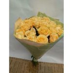 Букет из 25 роз