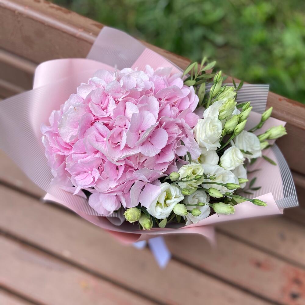 Авторский букет 