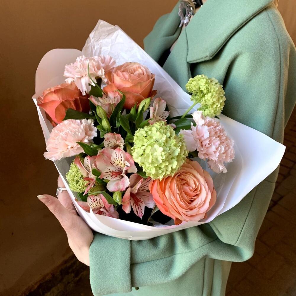 Авторский букет 