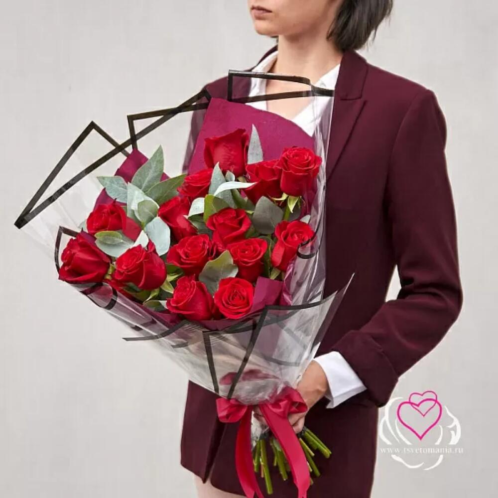 Любовный напиток