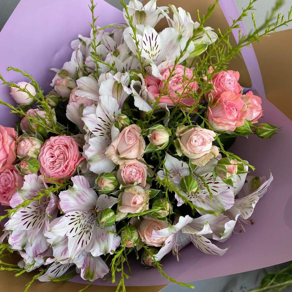 Экзотика Тбилиси