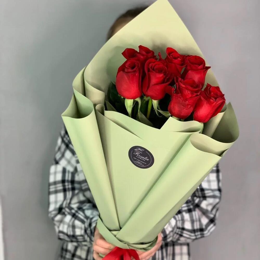 Букет номер 5