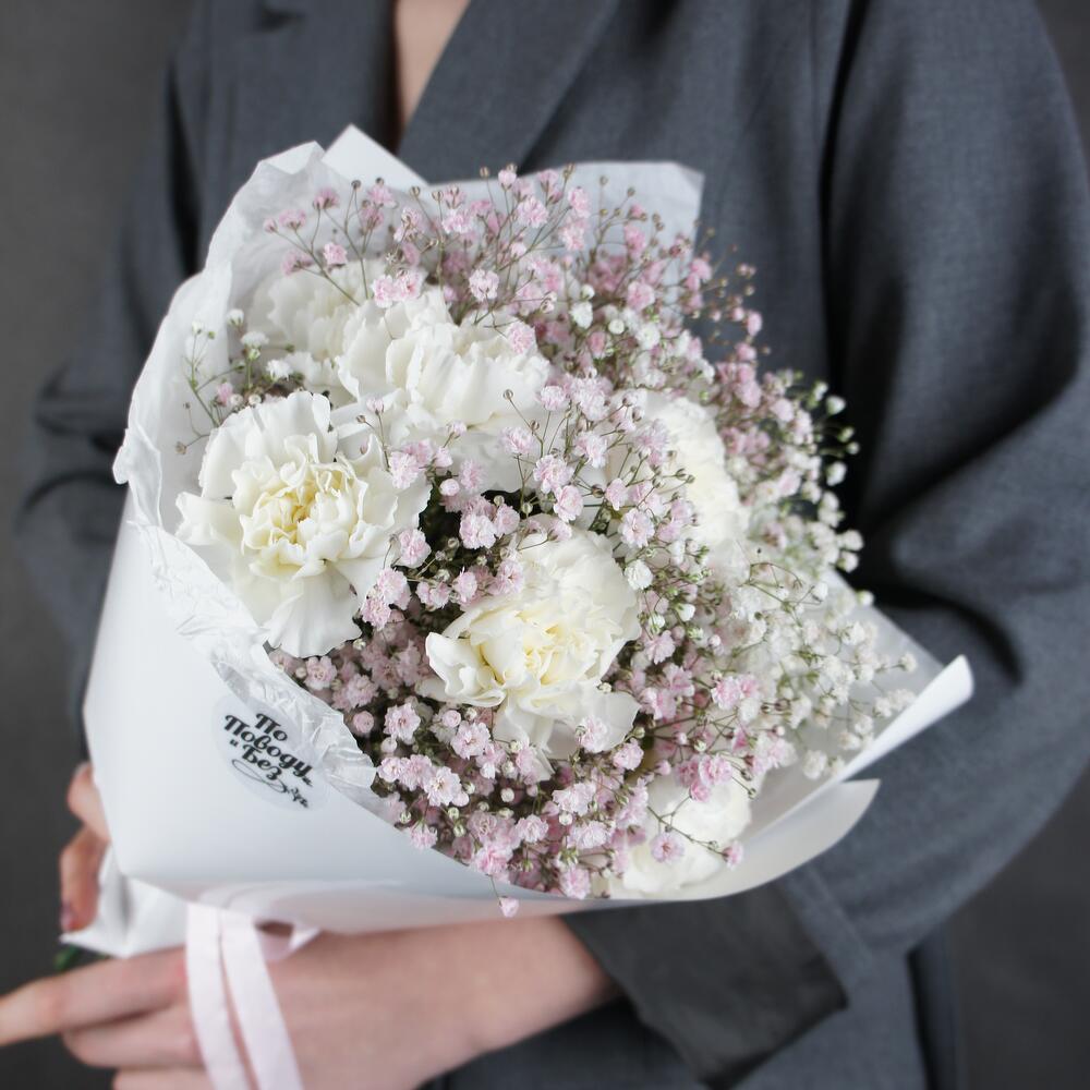 Позови меня с собой S