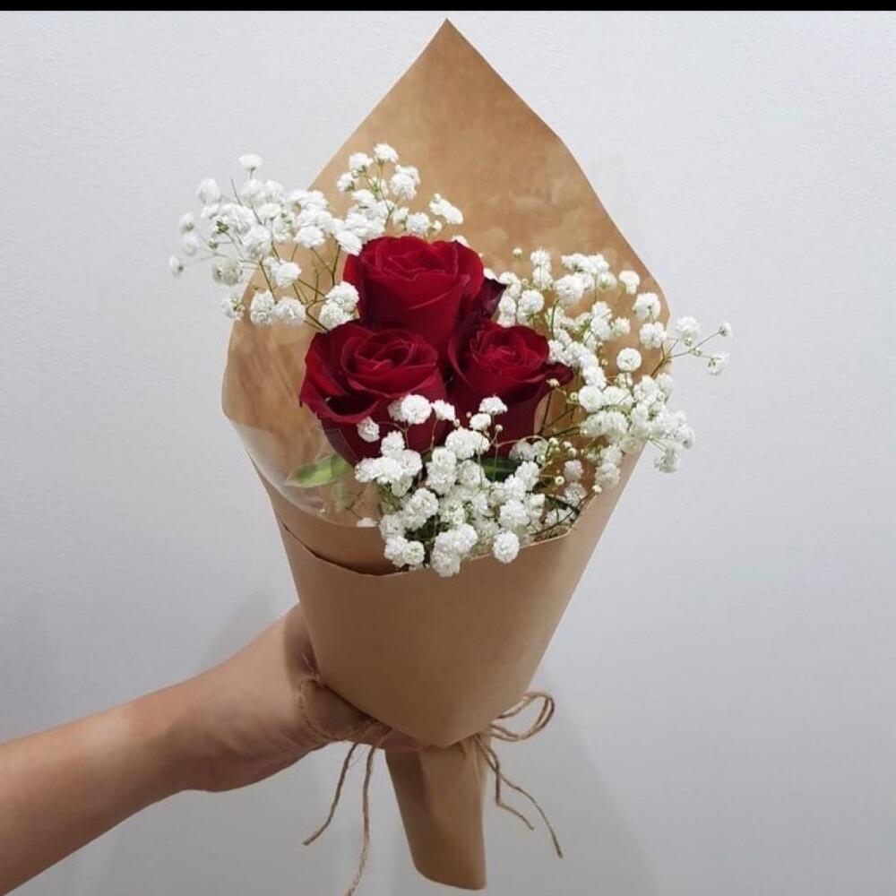 «Улыбайся»