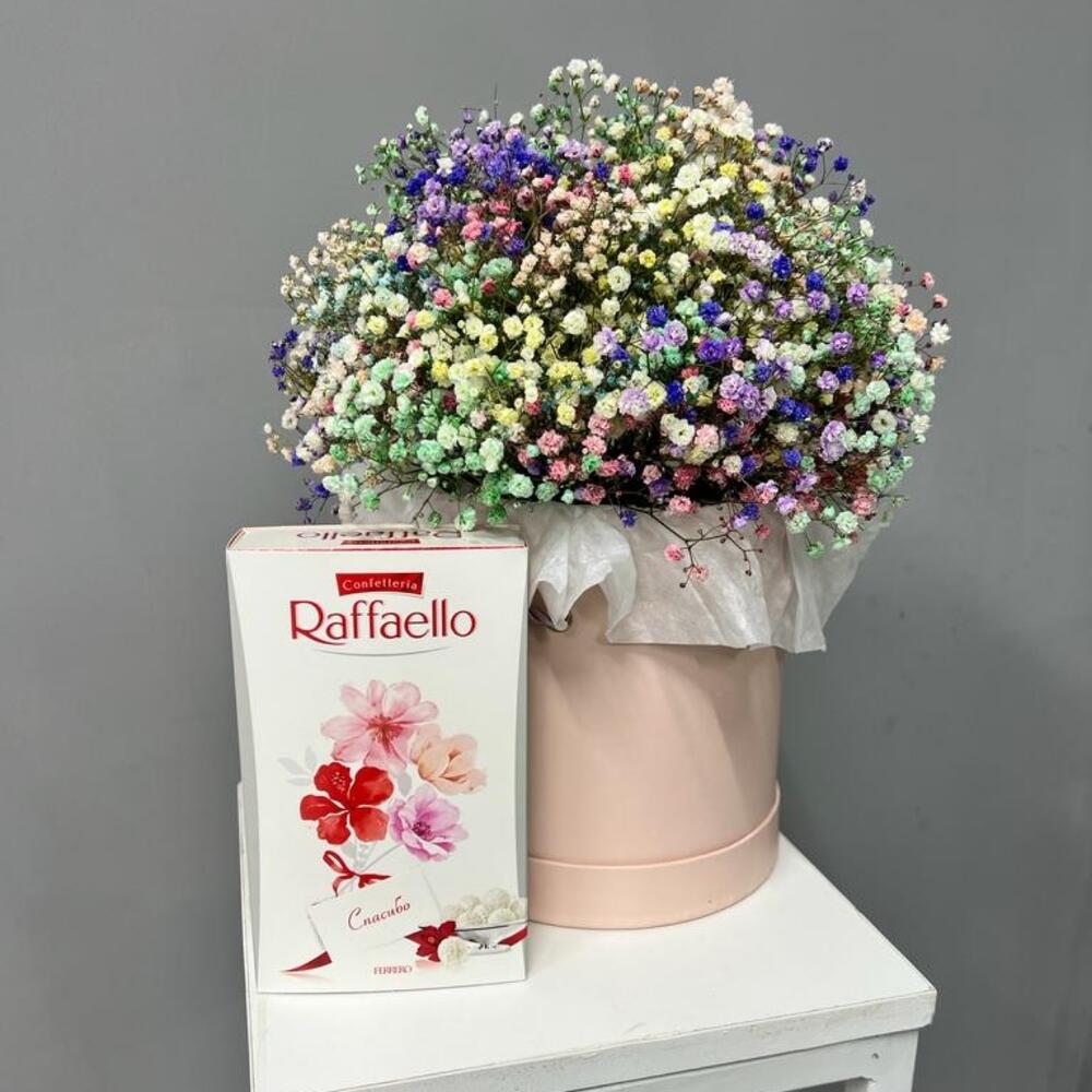 Голова в облаках