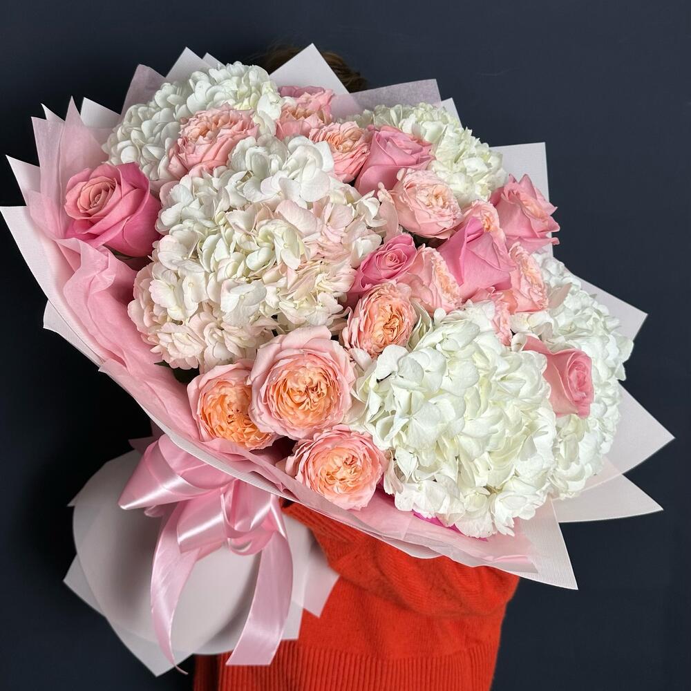 Евробукет Florart