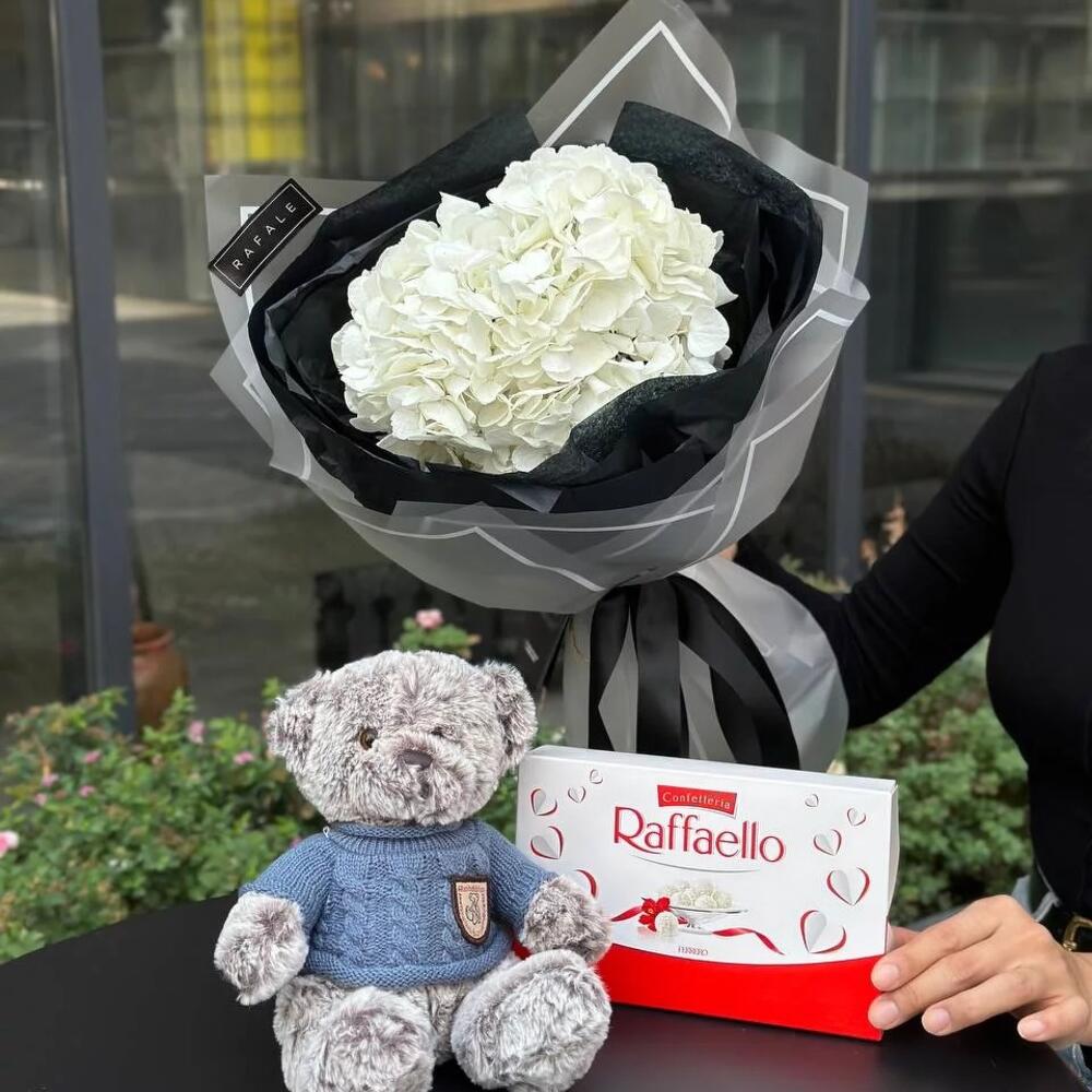 сет BIRTHDAY SOLO