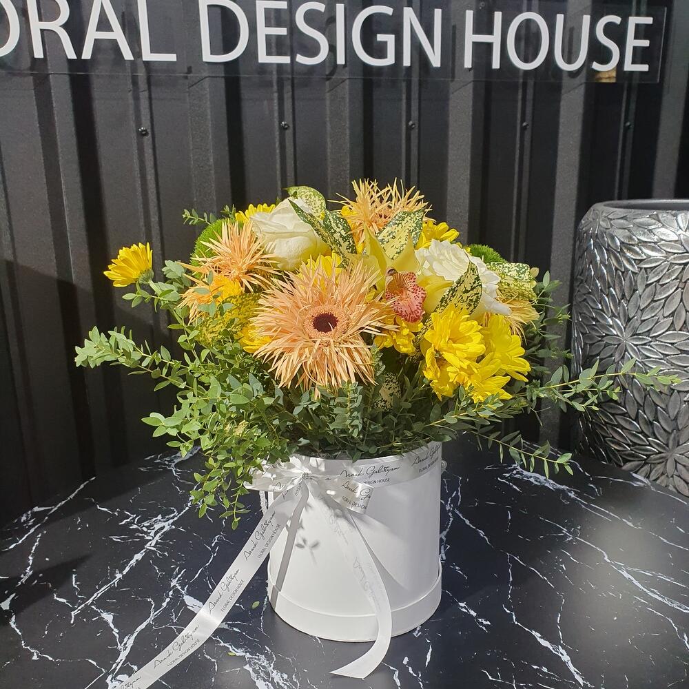 Солнечное вдохновение